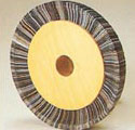 Leather Polishing disc